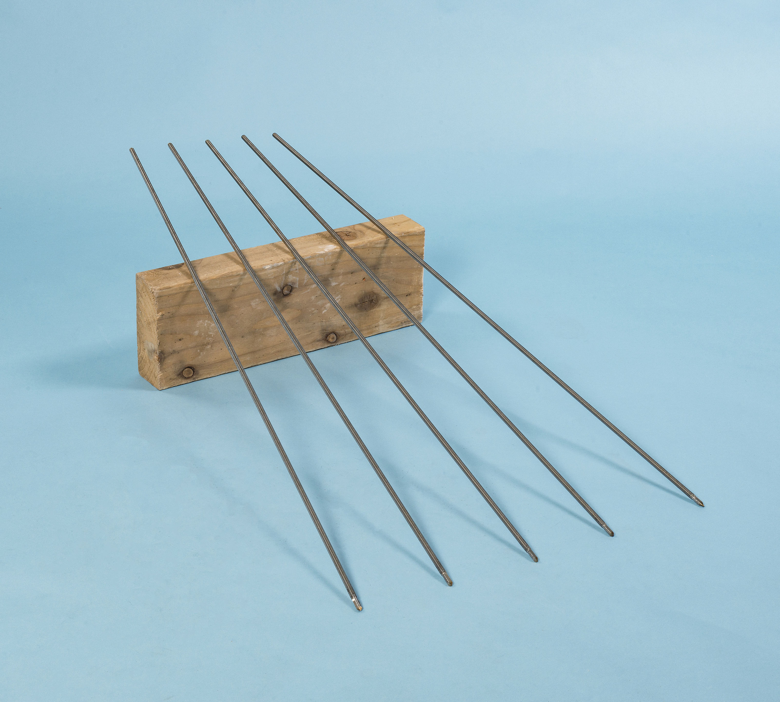 Lateral Restraint Ties Twistfix