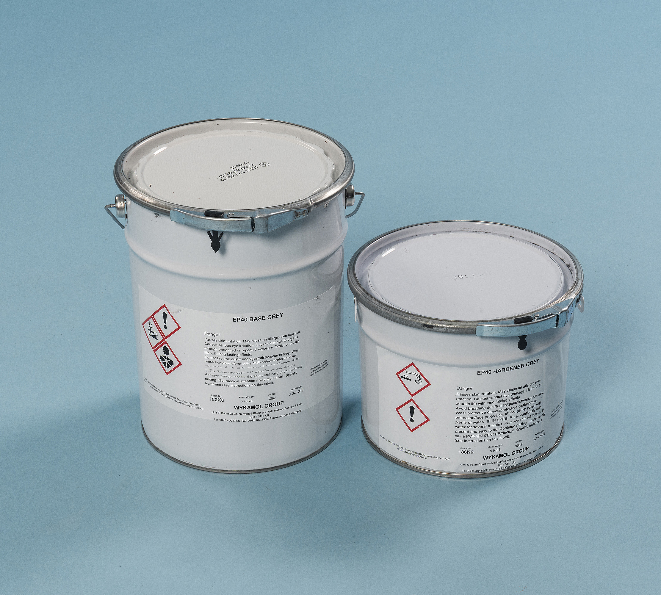 Epoxy Floor Seal Paint Twistfix Painton Coating