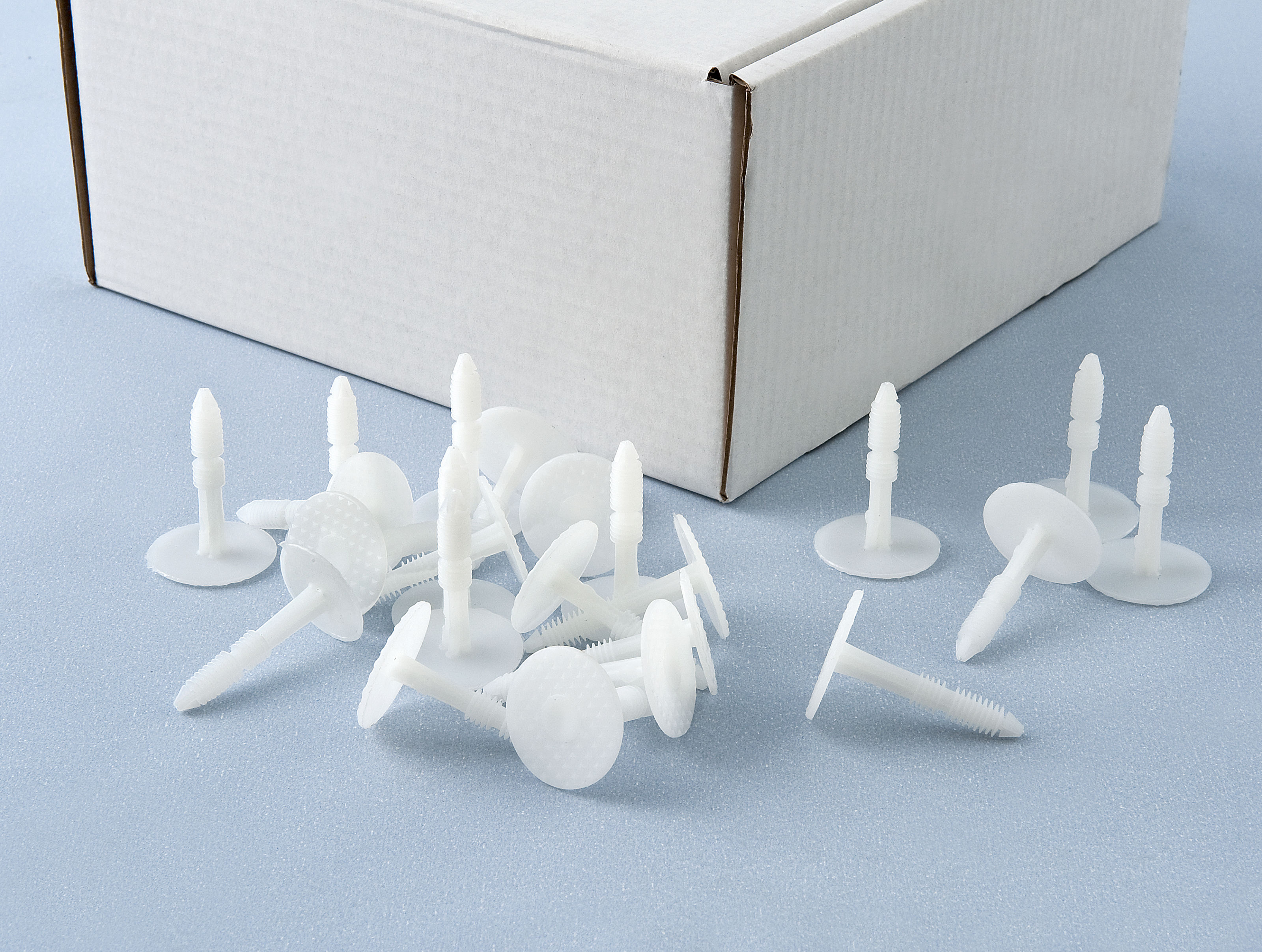 Plaster Plugs from Twistfix