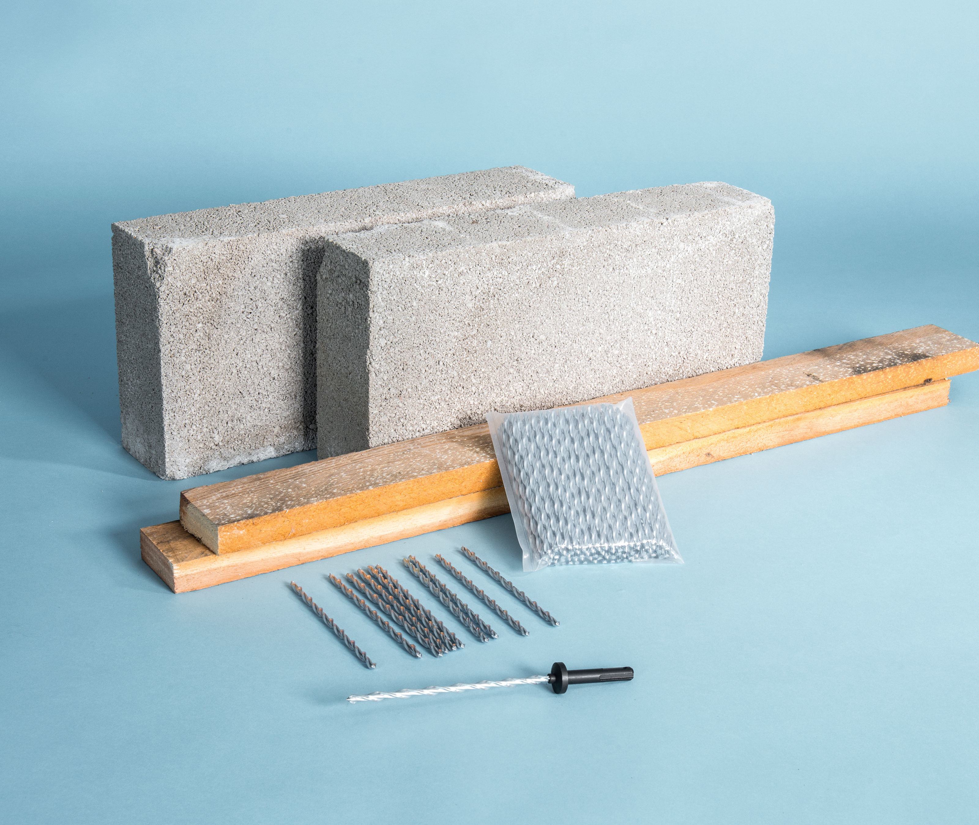 Thermalite Fixings for Celcon Thermal Blocks