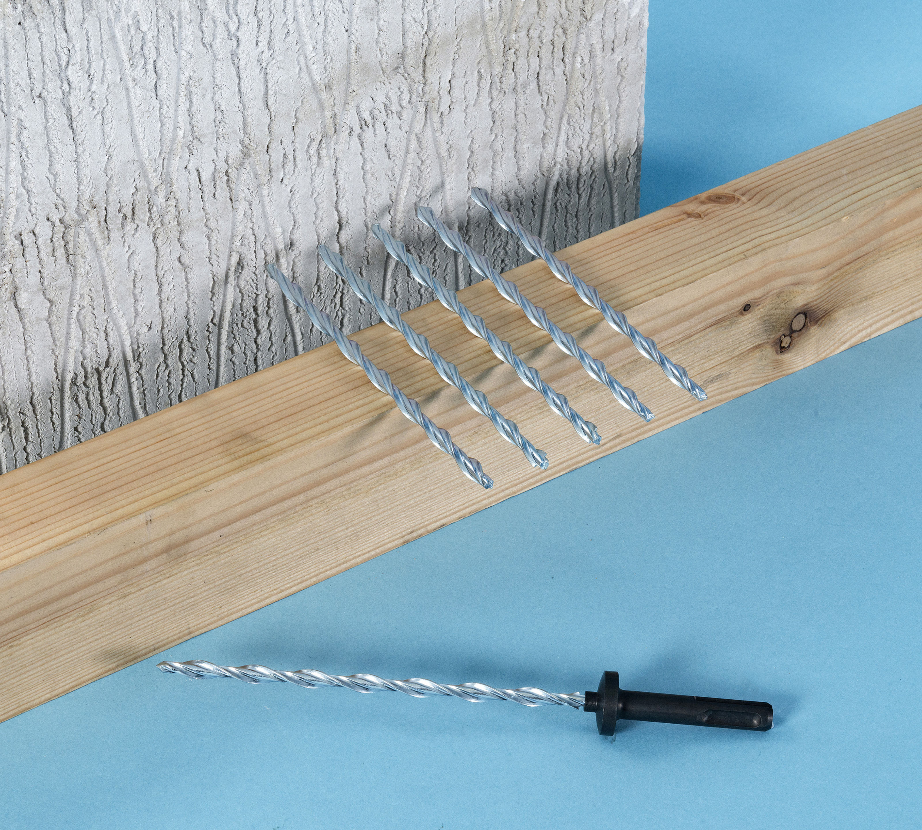 Thermalite Fixings for Celcon Thermal Blocks