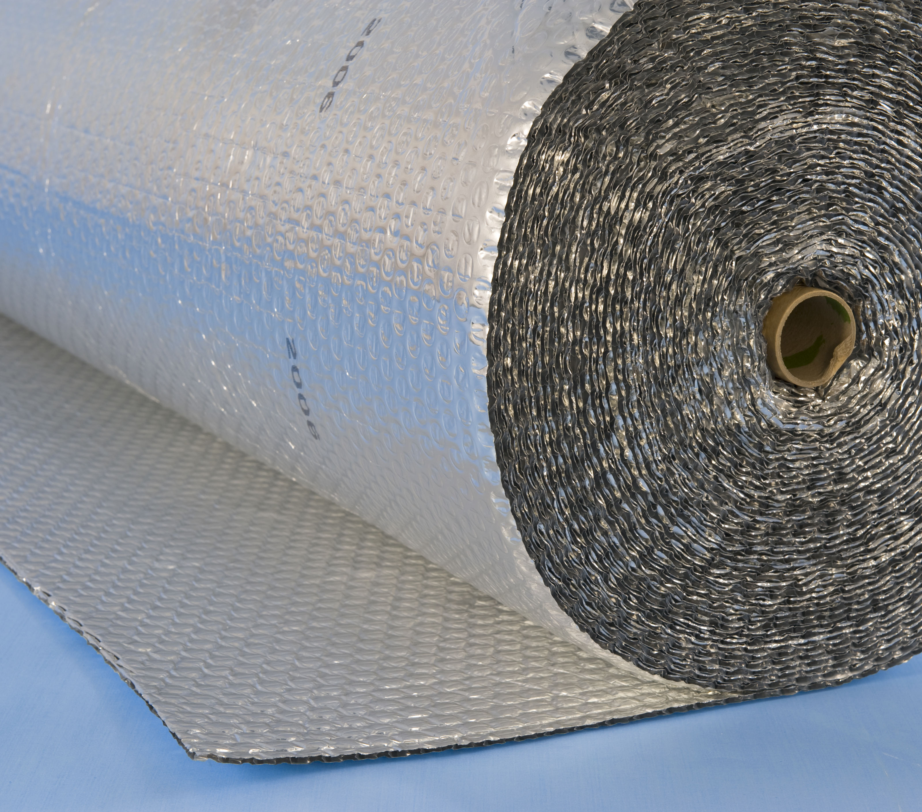 Foil Insulation from Twistfix