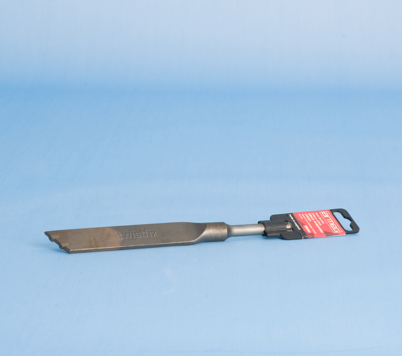 Brick Removal Chisel Tungsten Tip