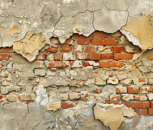 How to Plug Leaks in Masonry