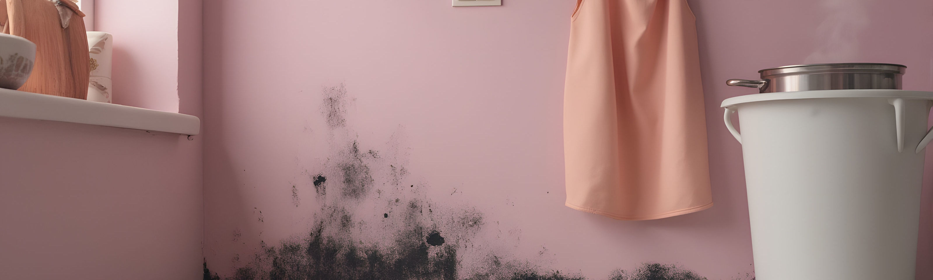 Stop Rising Damp in Its Tracks with Twistfix Damp Proofing Cream