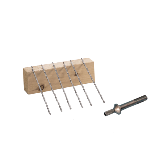 Joist End Lateral Restraint Tie - 10 Pack