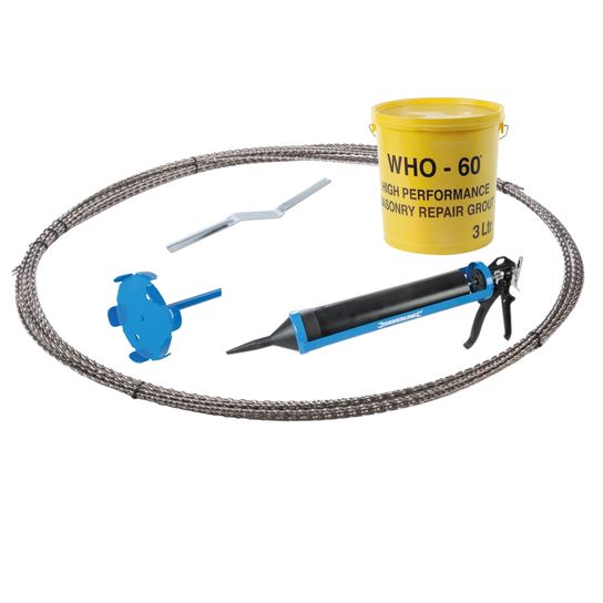 Lintel Repair Kit