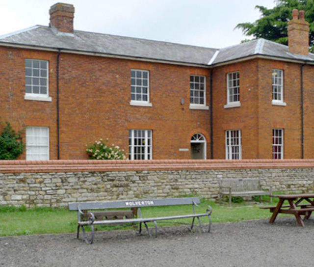 Successful Damp Proofing Project at Milton Keynes Museum