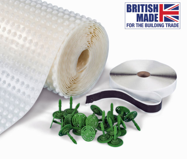Save £££s on Baseline Waterproofing Membrane!