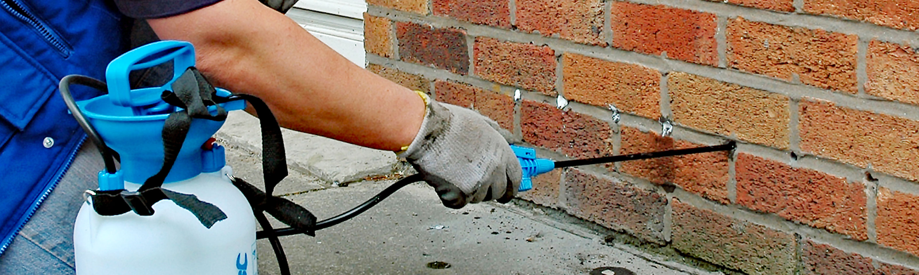 Damp proofing cream