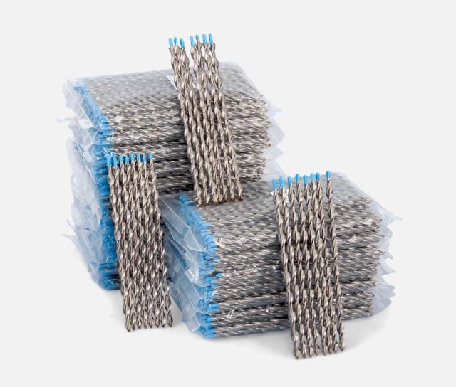 How many Wall Ties do I need?