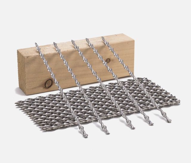 How many Warm Roof Nails (Super 7) do I need?