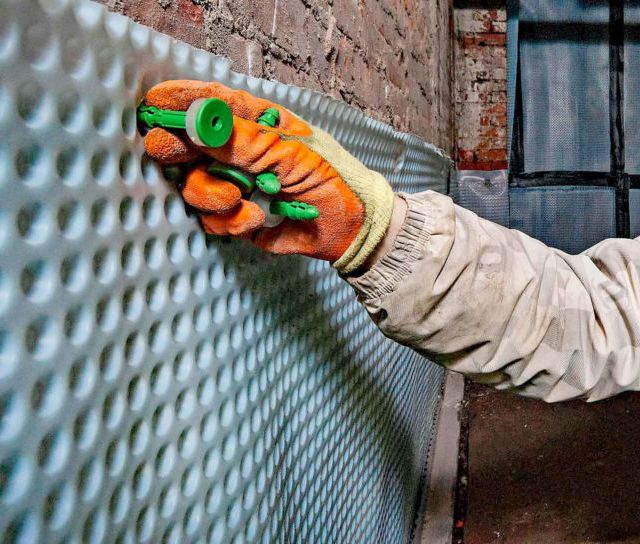 Waterproofing Membrane