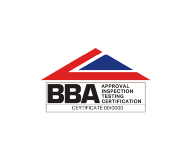 BBA Approved Products