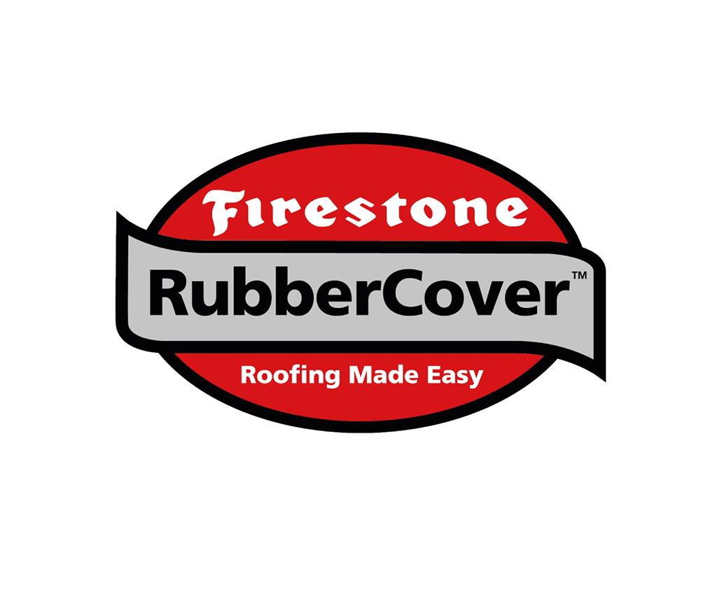 Firestone EPDM rubber roofing