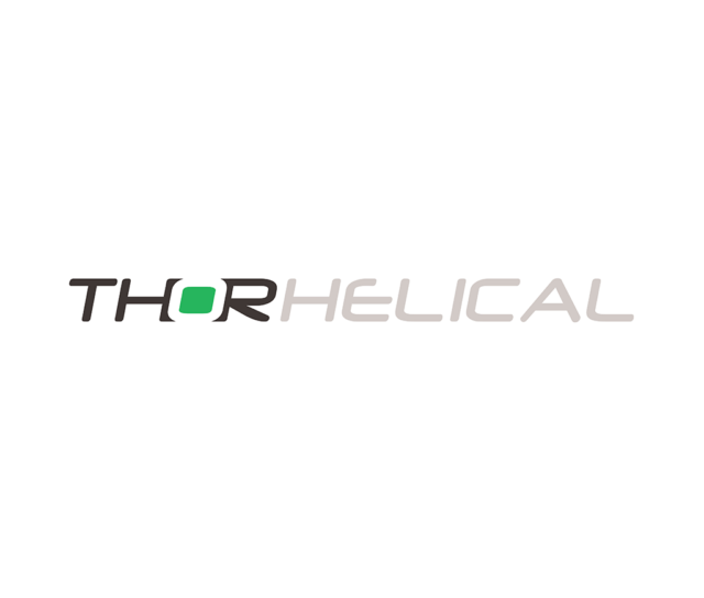 Thor Helical
