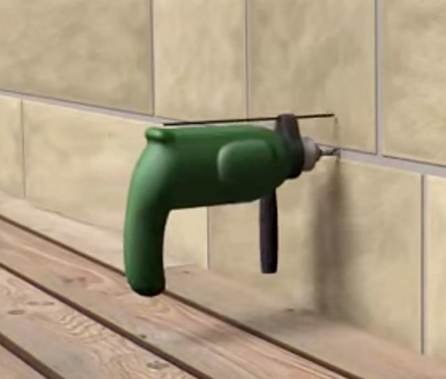 Electro Osmosis Damp Proofing