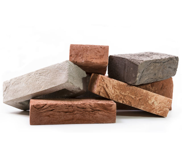 Bricks: The Record Breakers!