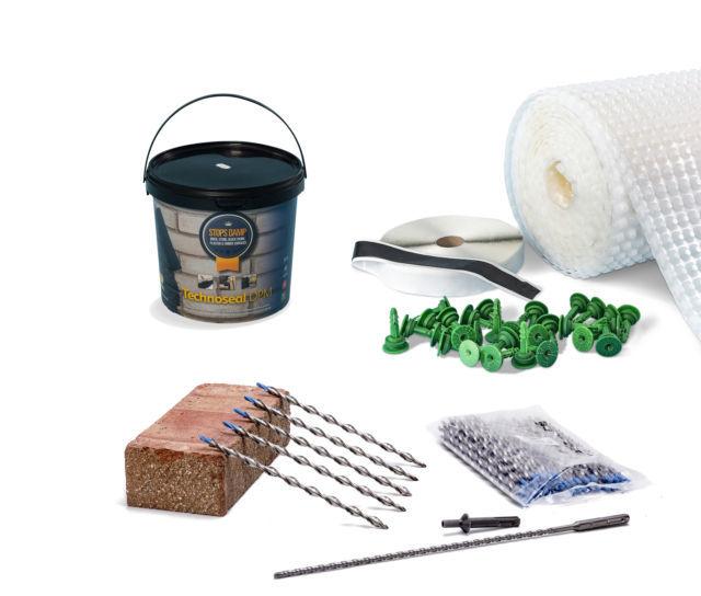 Our Bestselling Builder-Preferred Products