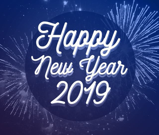 Happy New Year from Twistfix!