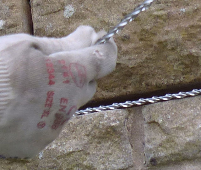 Controlling Cracks: How To Repair Masonry Walls