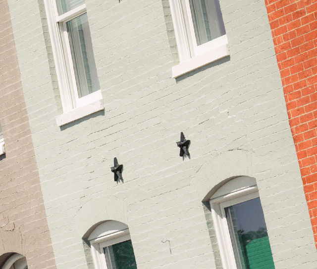 A Professional Guide to Wall Tie Replacement