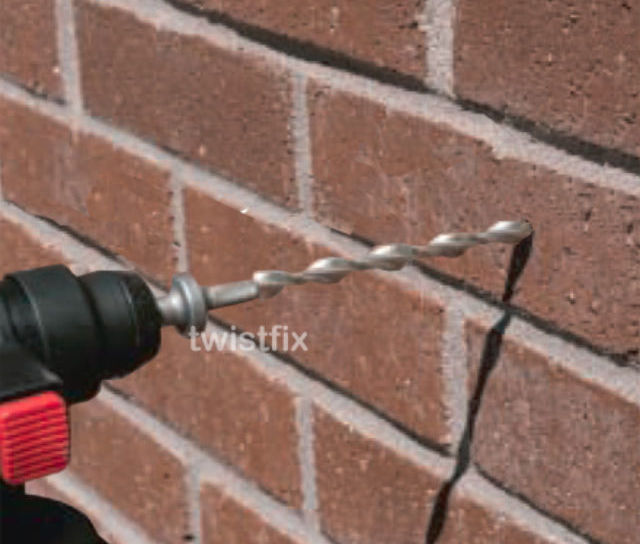 Cavity Wall Ties awarded European CE Mark Approval