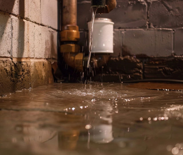 New Construction Chemicals: Hydraflex Tanking Membrane