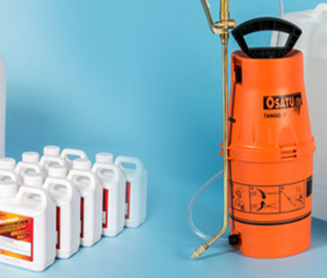 Holes in the Skirting Board? THIS could be the problem..