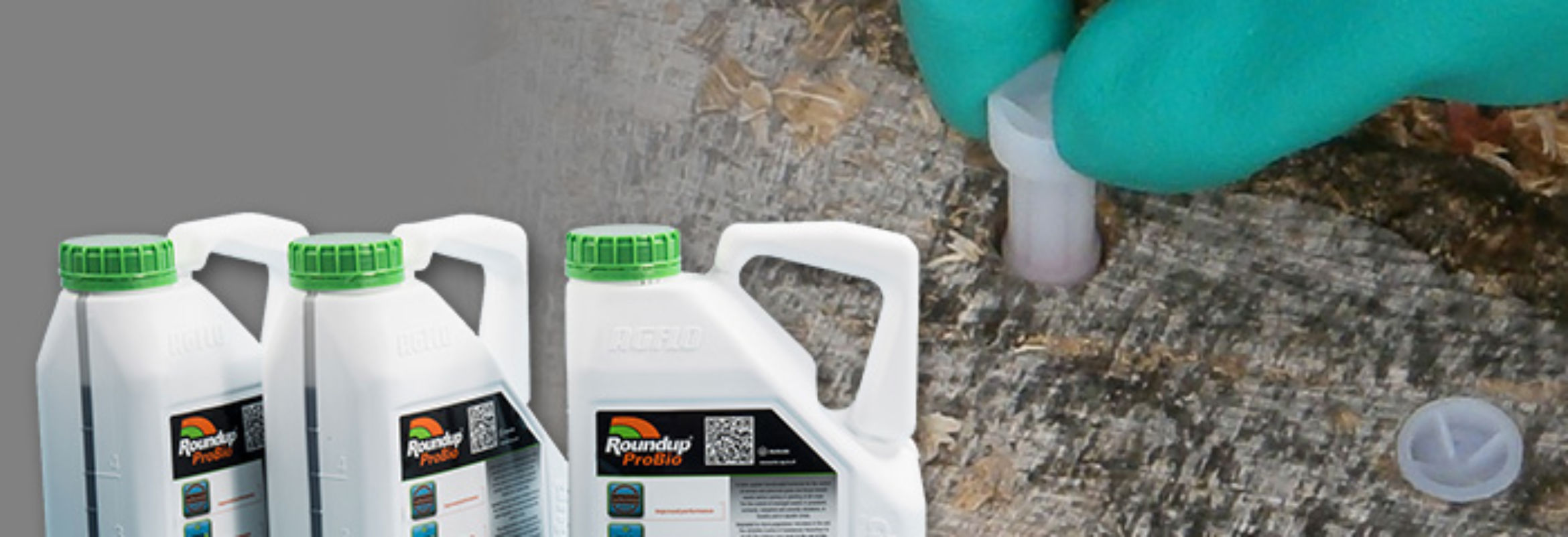 Roundup Pro-Biactive