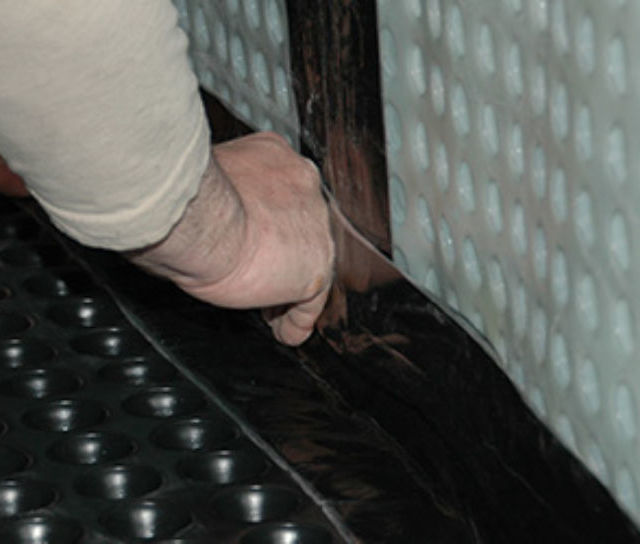 Sun, Rain, Fog, Wind — It Can Only be SUMMERTIME!