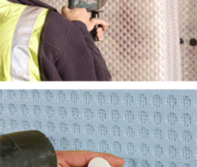 Is YOUR Basement Protected?!