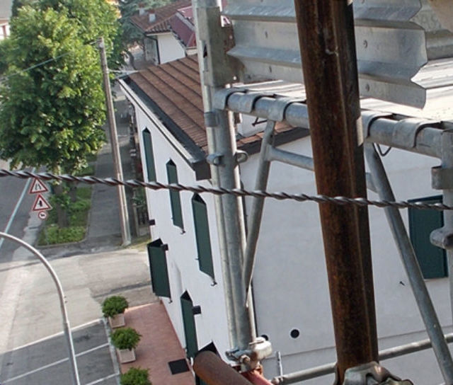 Wall Ties: The Longest and the Strongest