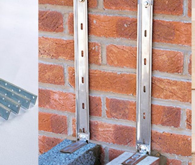 Builder's Metalwork – Complete Your Kit with Twistfix