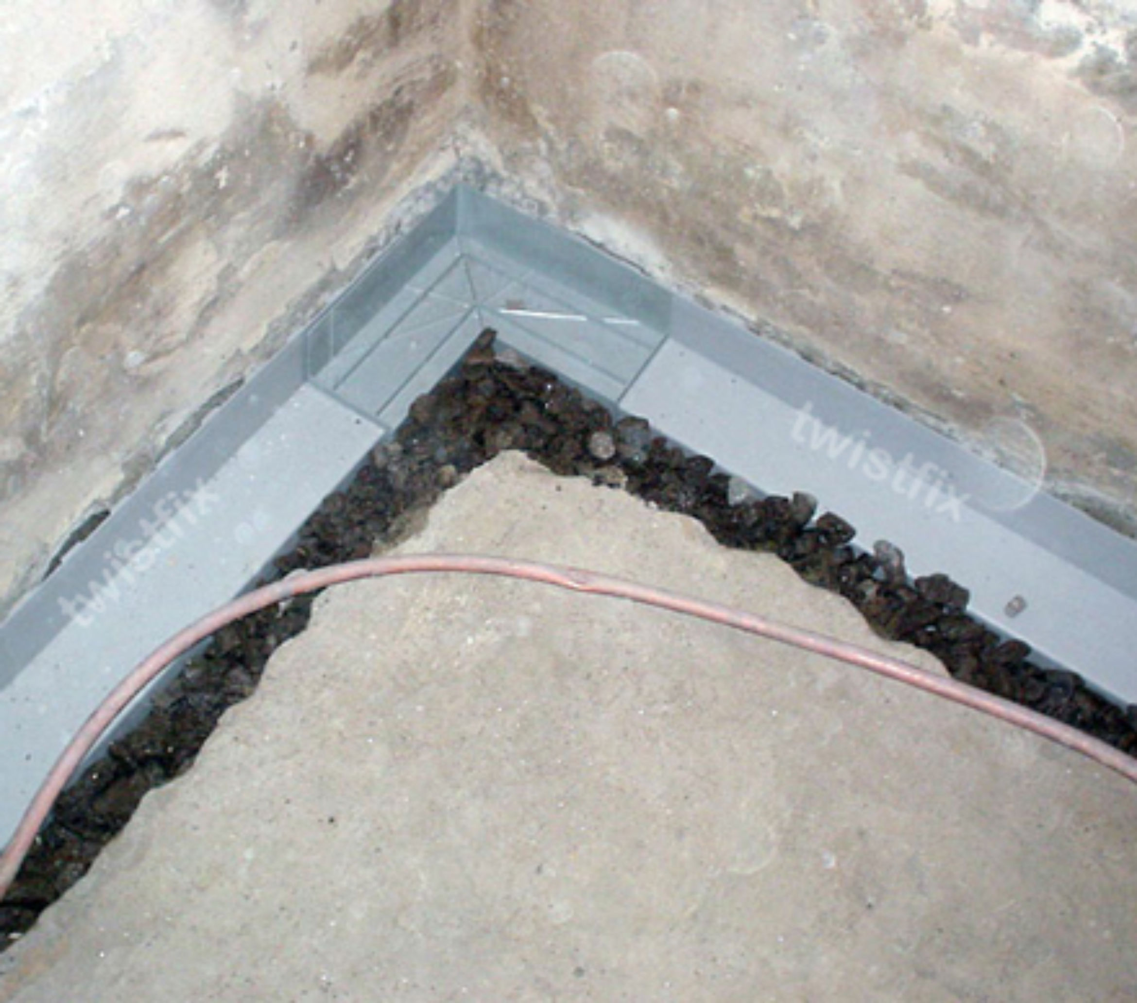 Importance of Drainage in Basements
