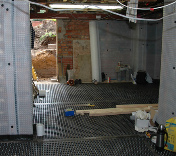 Basement-Membrane-Installat