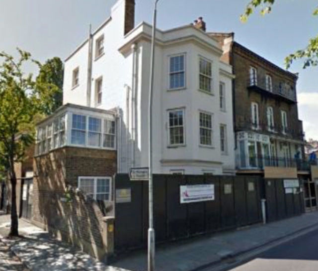 Millionaire Misers and Budget Basements — The Connection Collapses..