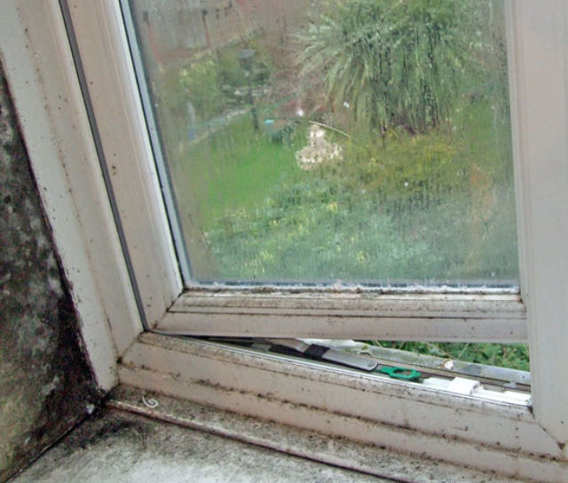 How to Beat Condensation Season with Twistfix