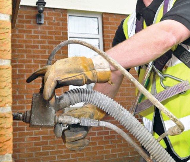 Cavity Wall Insulation Scandal Deepens