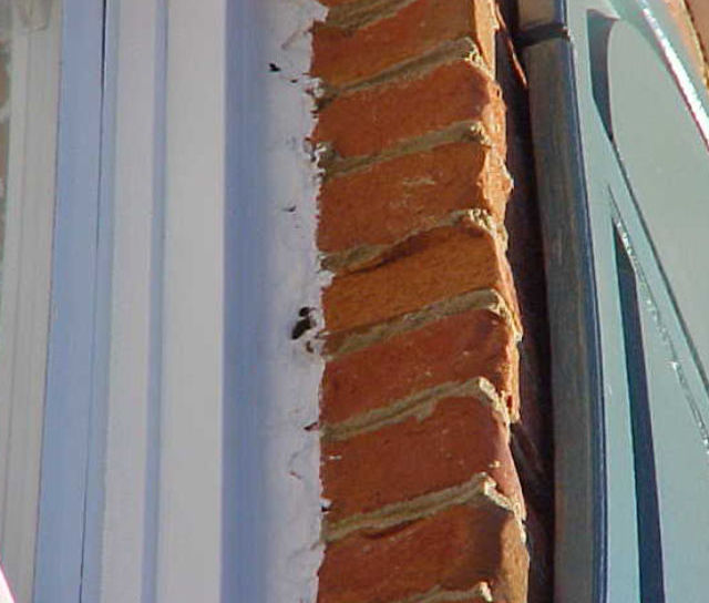 Twistfix Ties make Light Work out of Heavy-duty Problem