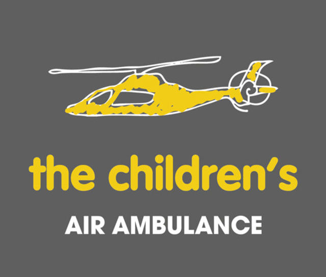 A Lifesaving Partnership - Twistfix and The Children's Air Ambulance