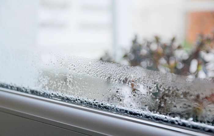 Condensation