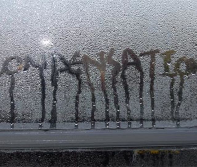 Damp Proofing your home prevents health problems