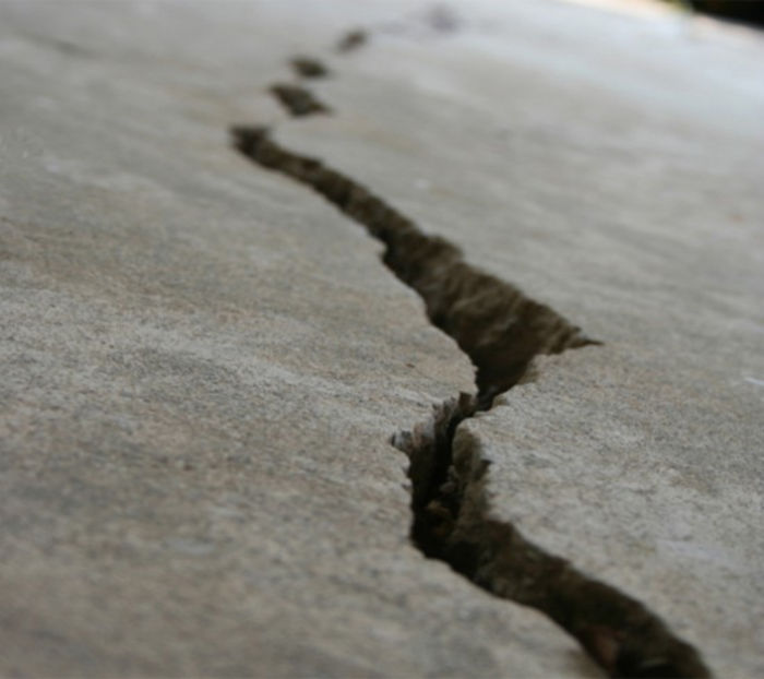 Cracked-Render