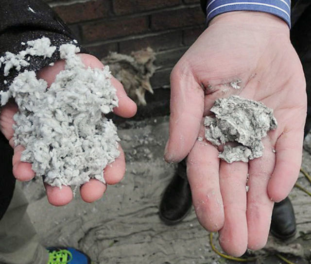 Mis-Sold Cavity Wall Insulation - The New PPI?