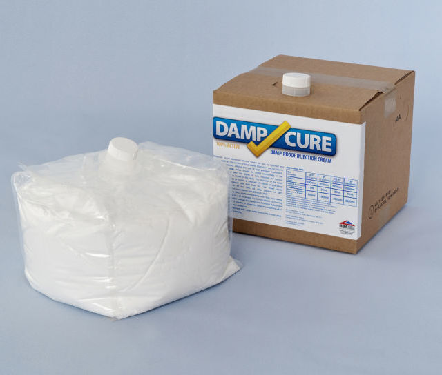 DPC Cream in 8 Litre Builders Pack