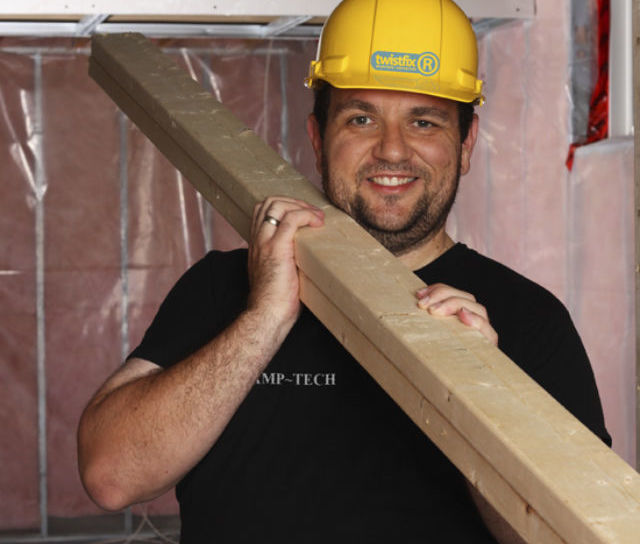 Damp Proofing Works in Birmingham - Guaranteed