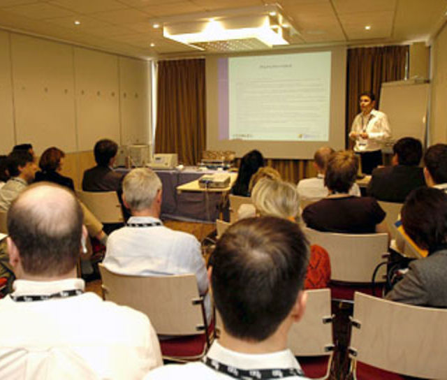 Training Course Dates Announced