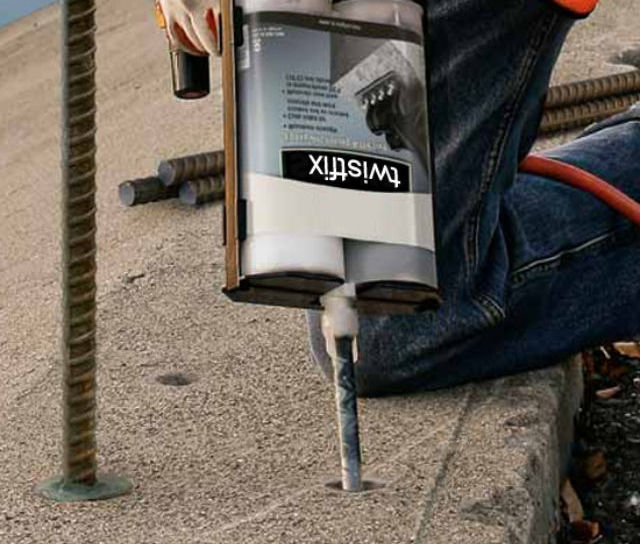 Know Your Resins with the Twistfix Guide