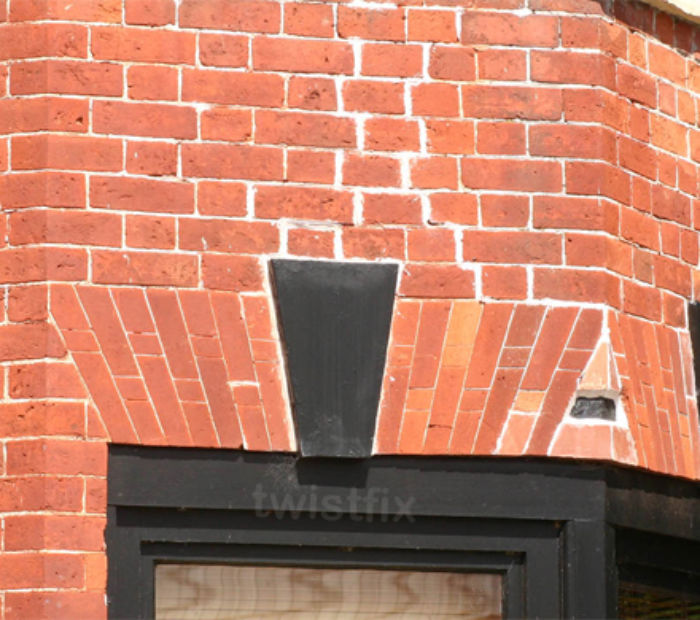 flat-arch-lintel